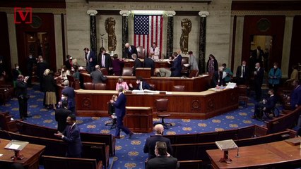 GOP Crossroads: Republicans Face Tough Decisions As Dems Push For Swift Impeachment