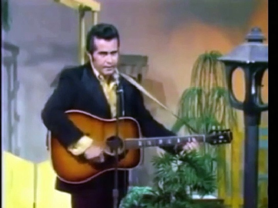 Warren Smith ~ That's Why I Sing in a Honky Tonk