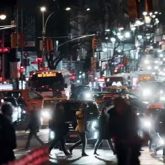 Sex and the City: And Just Like That... | Teaser