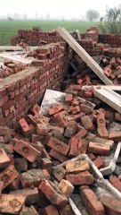 Expatriates' dilemma on the face of land grabbing in Lahore - 2