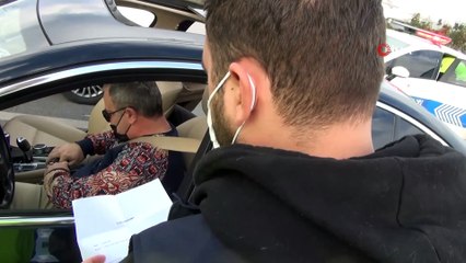 Manavgat'ta  çiftçilik belgesi kuyruğu