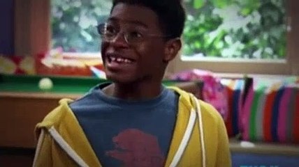 K.C. Undercover S01E04 - Off the Grid