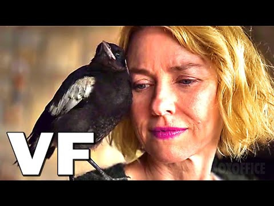 PENGUIN BLOOM Bande Annonce VF (2021) Andrew Lincoln, Naomie Watts, Drame