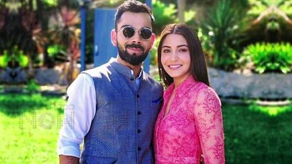 REVEALED The Name Of Virat Kohli And Anushka Sharma Baby Girl Stars REACT