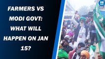 Farmers vs Modi Govt: Cong to observe Jan 15 as Farmers' Rights Day