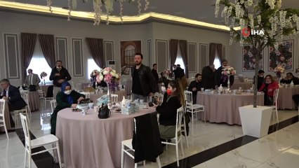 Başkan Togar: “Dünyanın en güçlü silahı olan kalemlerinizi hep doğrularla kullanın'
