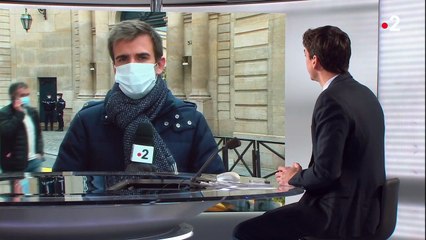 Covid-19 : vers un inévitable durcissement des mesures pour lutter contre l'épidémie ?