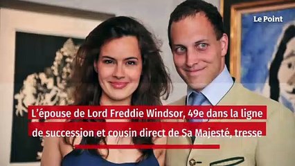 Qui est Sophie Winkleman, l’anti-Meghan Markle ?