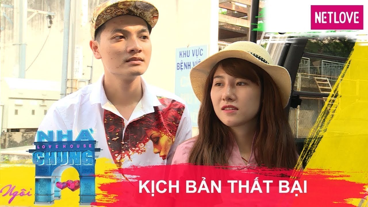 Ngôi Nhà Chung | Love House - Mùa 2 - Tập 07