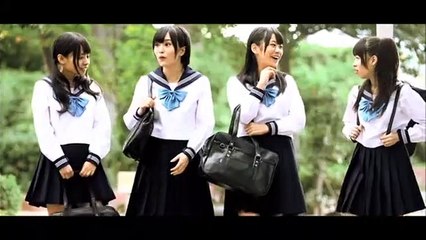 HA! (TR SUB) (Japan-Fans Çeviri Grubu)