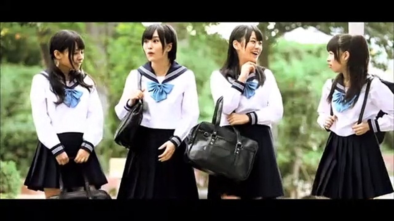 HA! (TR SUB) (Japan-Fans Çeviri Grubu)