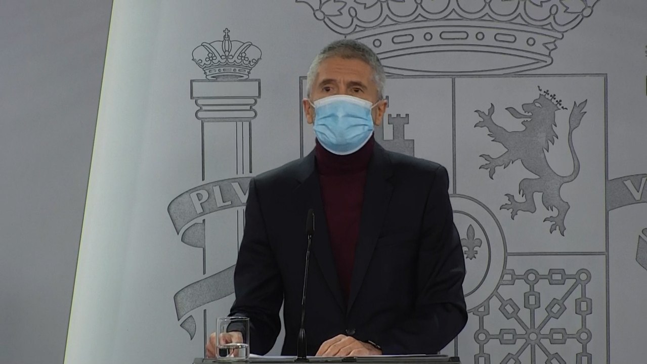 Gobierno dice que nuevo lote de vacunas ha llegado esta madrugada