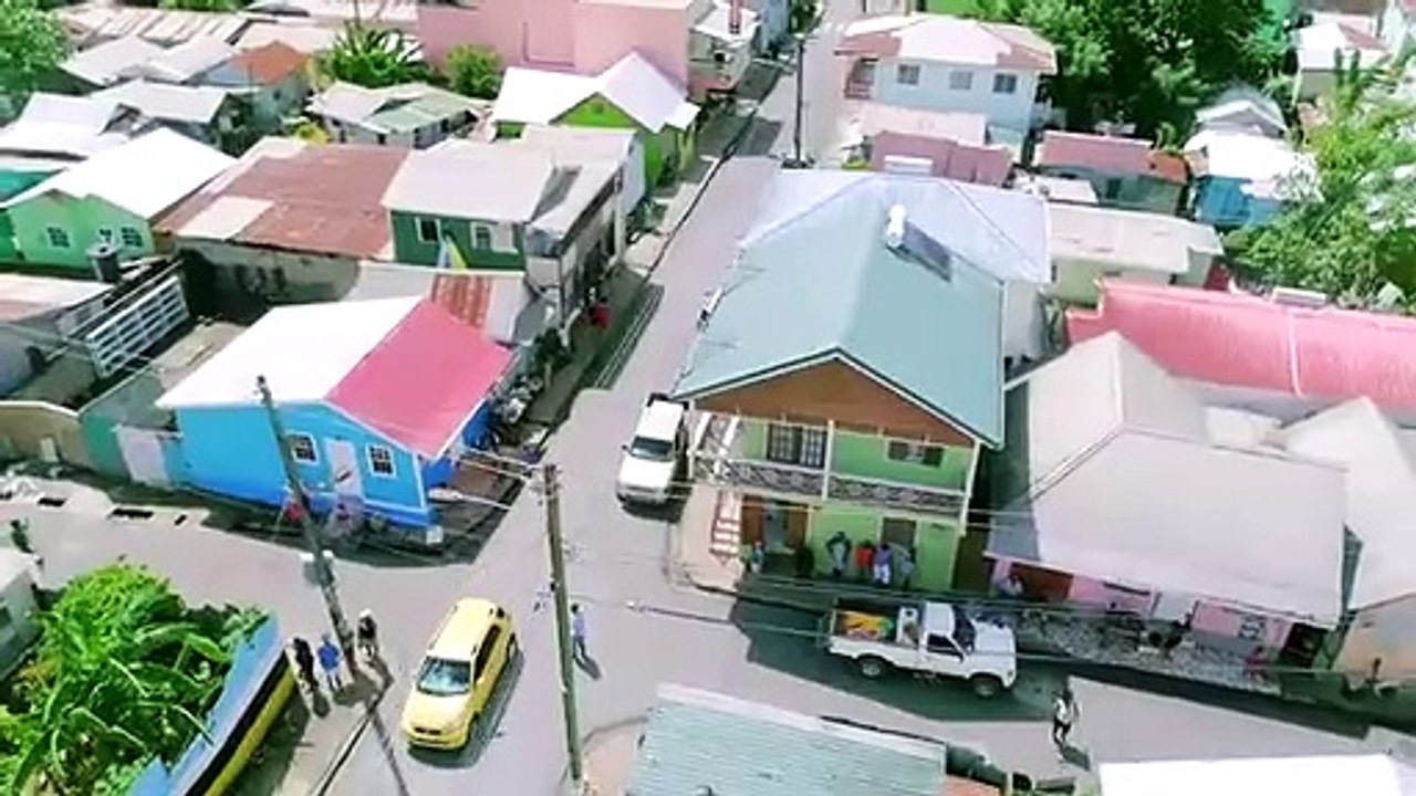 MTH - Je t'aime (Clip Officiel)