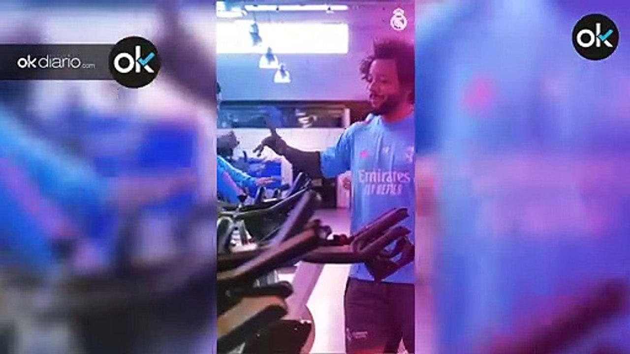 Kroos revienta Tik Tok con este vídeo qu elleva más de 4 millones de reproducciones