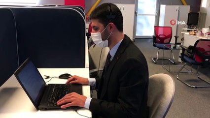 Arayanlar Milli Eğitim Bakanı sanıyor... Bakan Ziya Selçuk’la isim benzerliği olan çağrı merkezi çalışanı şaşırtıyor