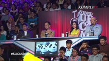 Stand Up Kemal Palevi: Yang Paling Ga Enak Jadi Komedian adalah...  - SUCI ALL STAR