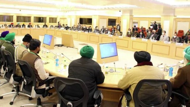 Farmers vs govt over farm laws: Can Supreme Court find a middle path?