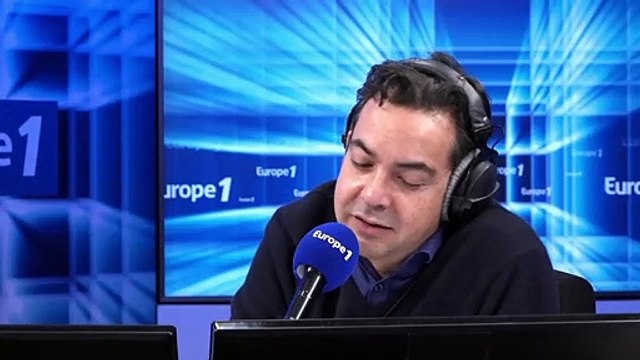 EXTRAIT - Quand Bernard Pivot revient sur le succès du dernier prix Goncourt, L'Anomalie