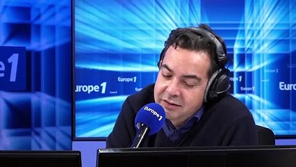 EXTRAIT - Quand Bernard Pivot revient sur le succès du dernier prix Goncourt, L'Anomalie