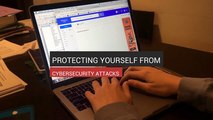Protecting Yourself From Cybersecurity Attacks