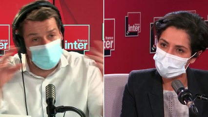 Sara El Hairy : Les mesures prises par le gouvernement pour la jeunesse