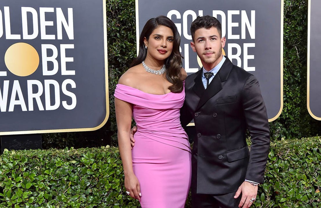 Priyanka chopra: sie möchte viele kinder