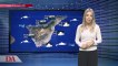 La previsión del tiempo en Canarias para el martes 12 de enero de 2021