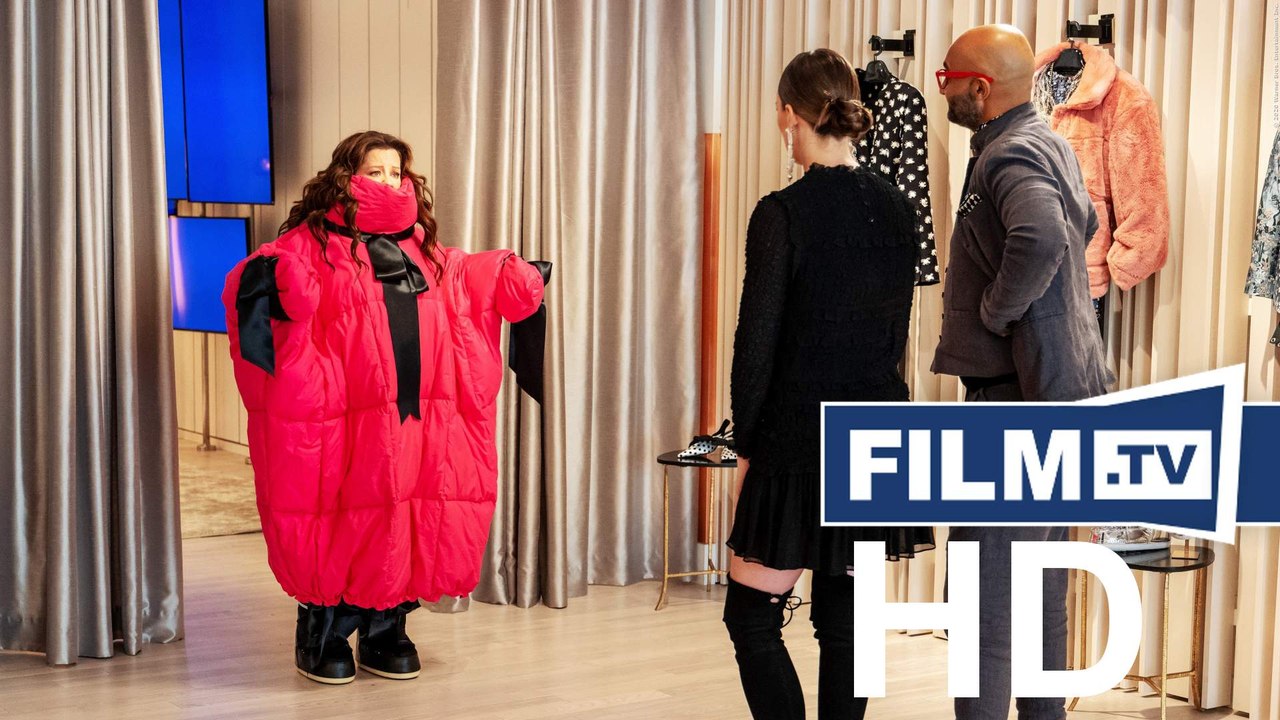 Superintelligence Trailer Deutsch German (2021)