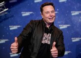 Elon Musk supera a Jeff Bezos como la persona más rica del mundo