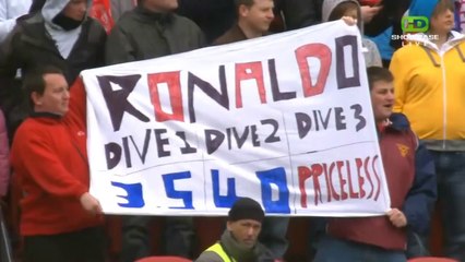 Cristiano Ronaldo Vs Middlesbrough Away HD