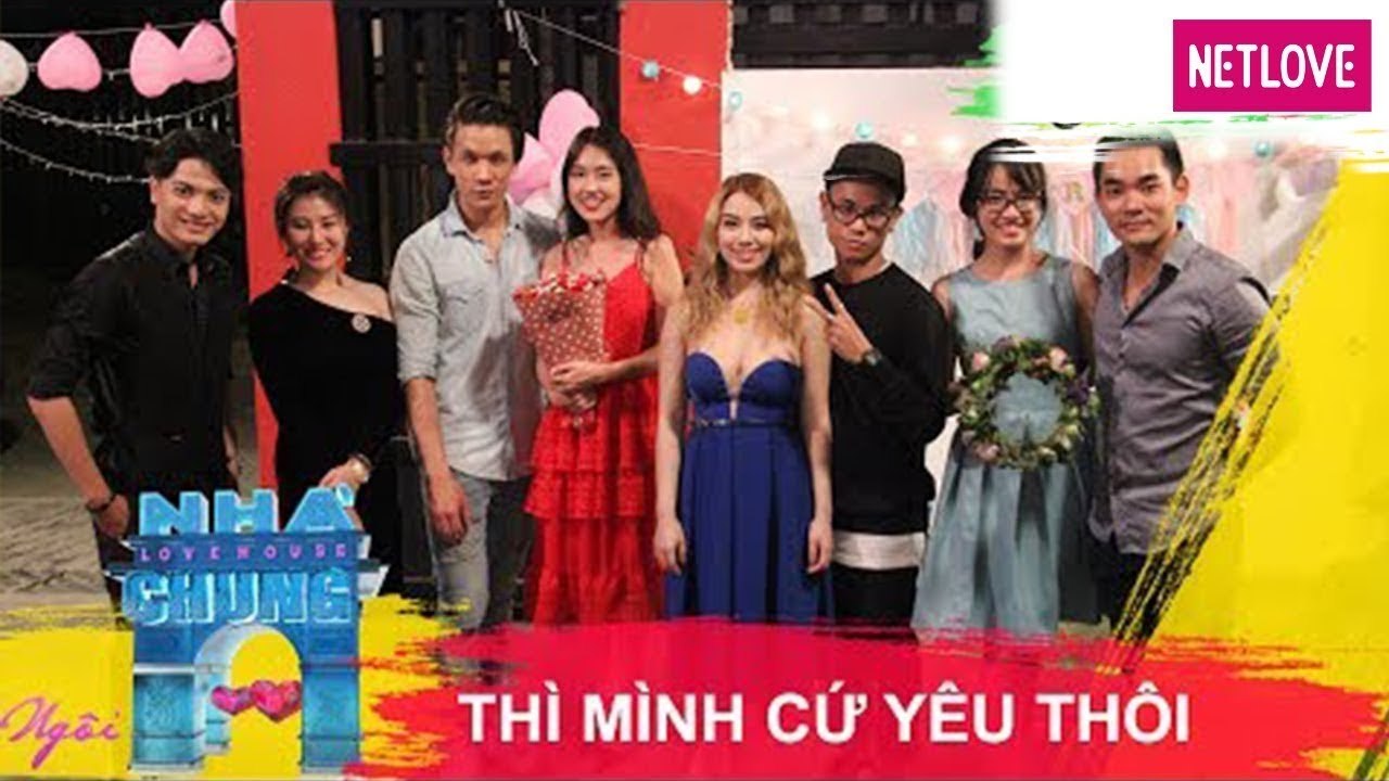 Ngôi Nhà Chung | Love House - Mùa 2 - Tập 13
