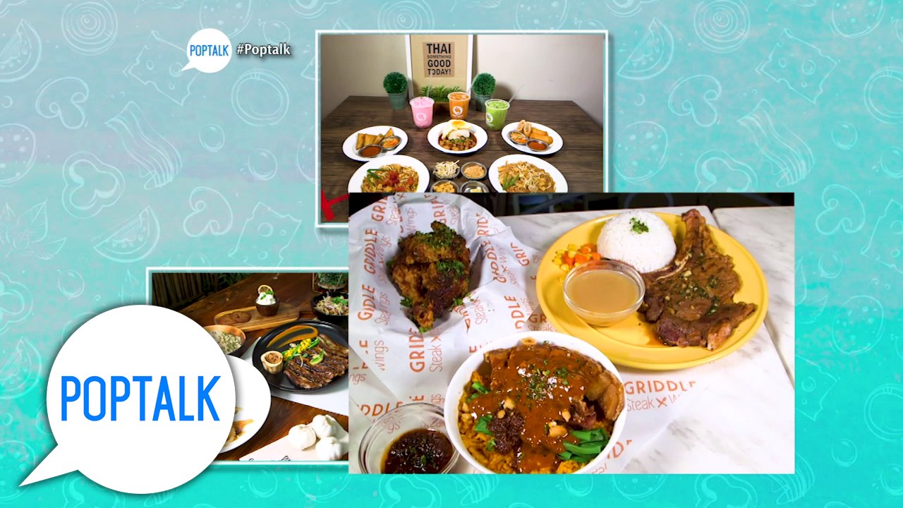PopTalk: Maginhawa Street food spots in the new normal, pop or flop?