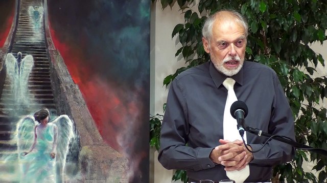 Summary - ONENESS IN CHRIST | Pastor Kurt Piesslinger, M.A.