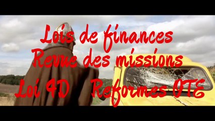 Après les réformes le Ministère de l'Ecologie va "moins bien marcher!"