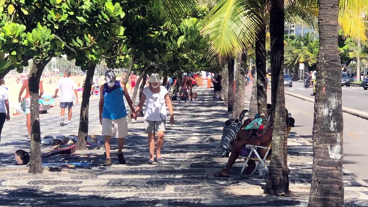 Brasilien: Privatkliniken impfen die Reichen