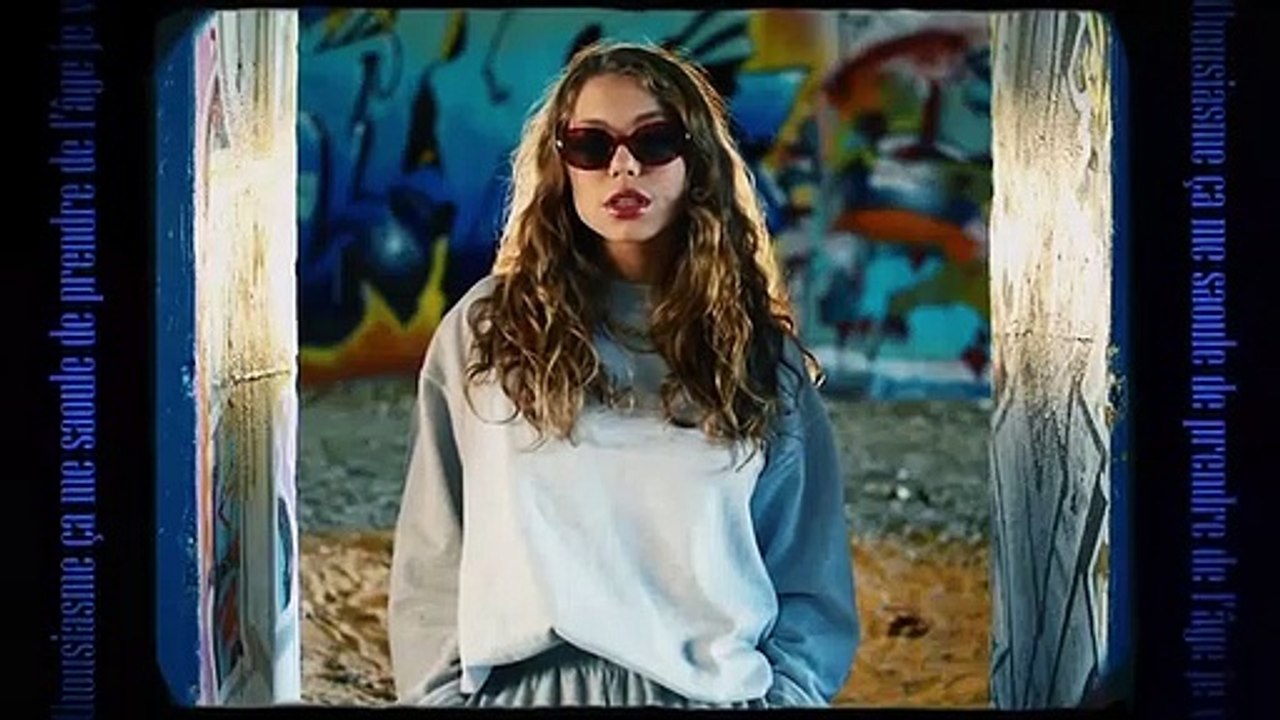 Olympe - TROP (Clip Officiel)