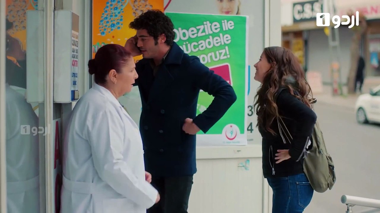 Hamari Kahani | Season 2 | Episode 162 | Bizim Hikaye | Urdu Dubbing | Urdu1 TV | 28 August 2020