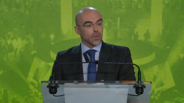 La ultraderecha defiende que las elecciones catalanas se celebren el 14 de febrero