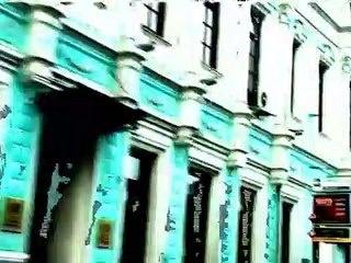 Sky Residents - Krilia(Jungle Version)(Неба Жители - Крылья)