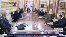 لبنان يئن ويعاني ثنائية الجائحة والفراغ السياسي