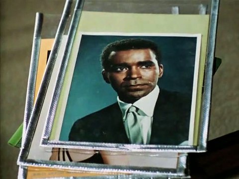 Misión imposible -2x05- The Slave Part 1 (Esclavos. Primera parte)