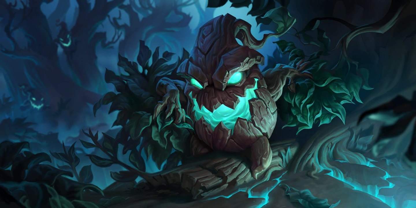 Top 5 Champions in Patch 11.1