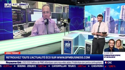 USA Today : Les événements du Capitole, un coup d'envoi de régulation des GAFAM ? par Gregori Volokhine - 11/01