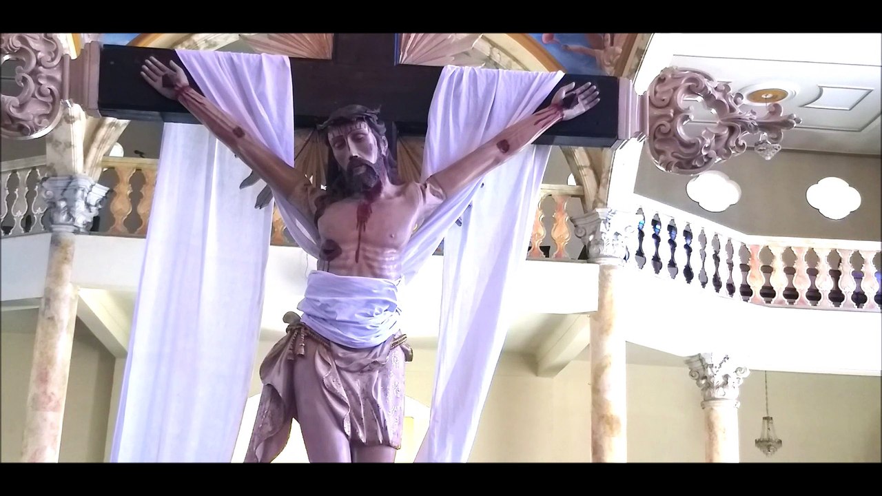 Consagração ao Divino Pai Eterno