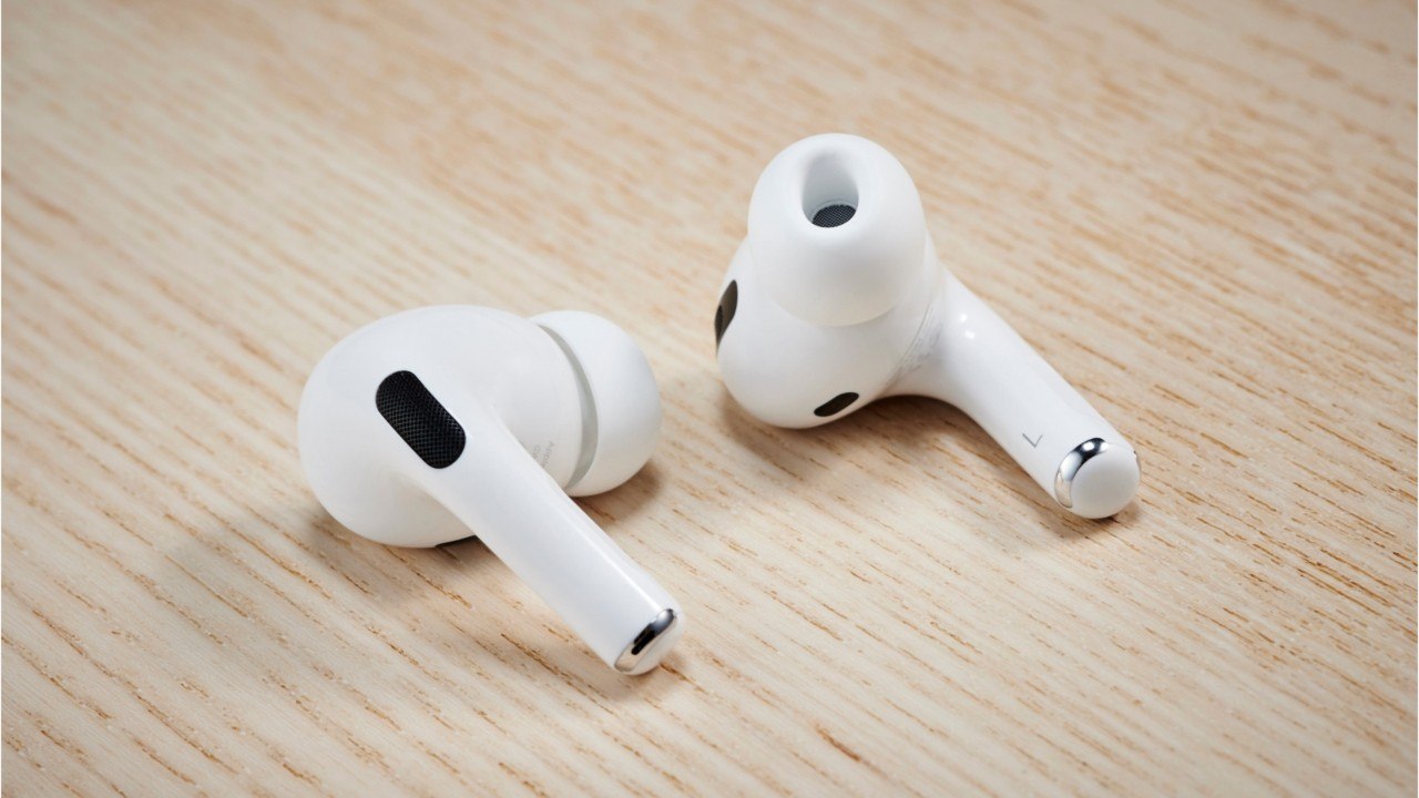 AirPods Pro 2 To Launch In April