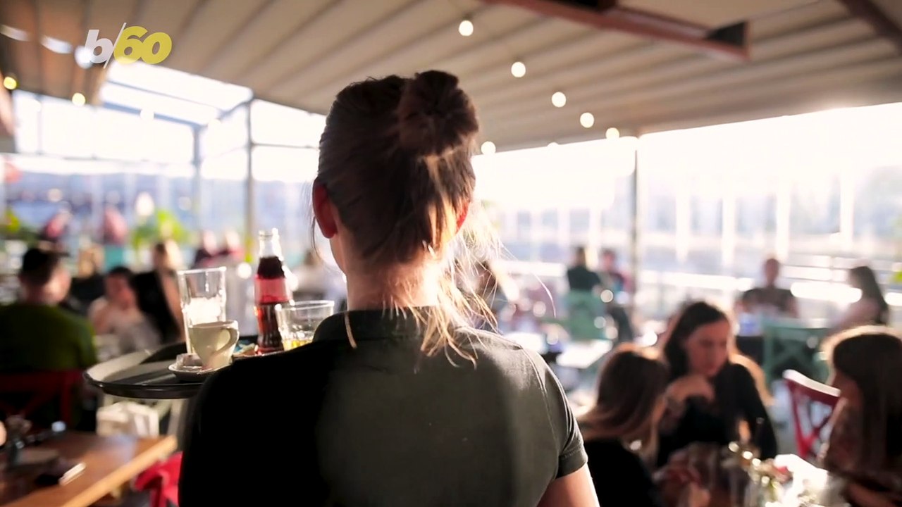 Server Secrets! Here Are Some Restaurant Secret...