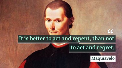 12 of the most famous quotes in history