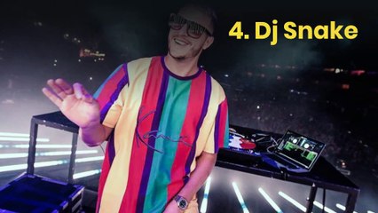 12 international singers with animal names