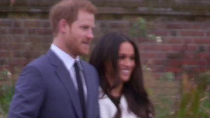 Meghan And Harry Quit Social Media