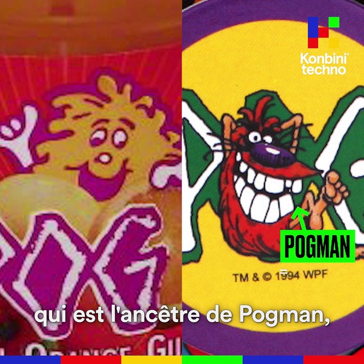 La folle histoire des POG